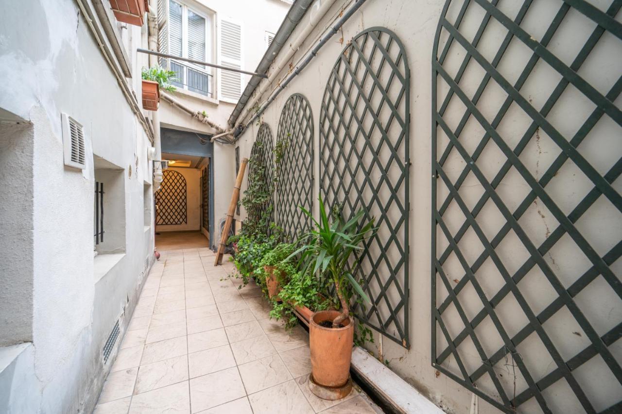 Loft Familial Au Coeur De Paris Avec Clim, Arcade Et Baby-Foot Proche Republique Et Canal St Martin Bagian luar foto