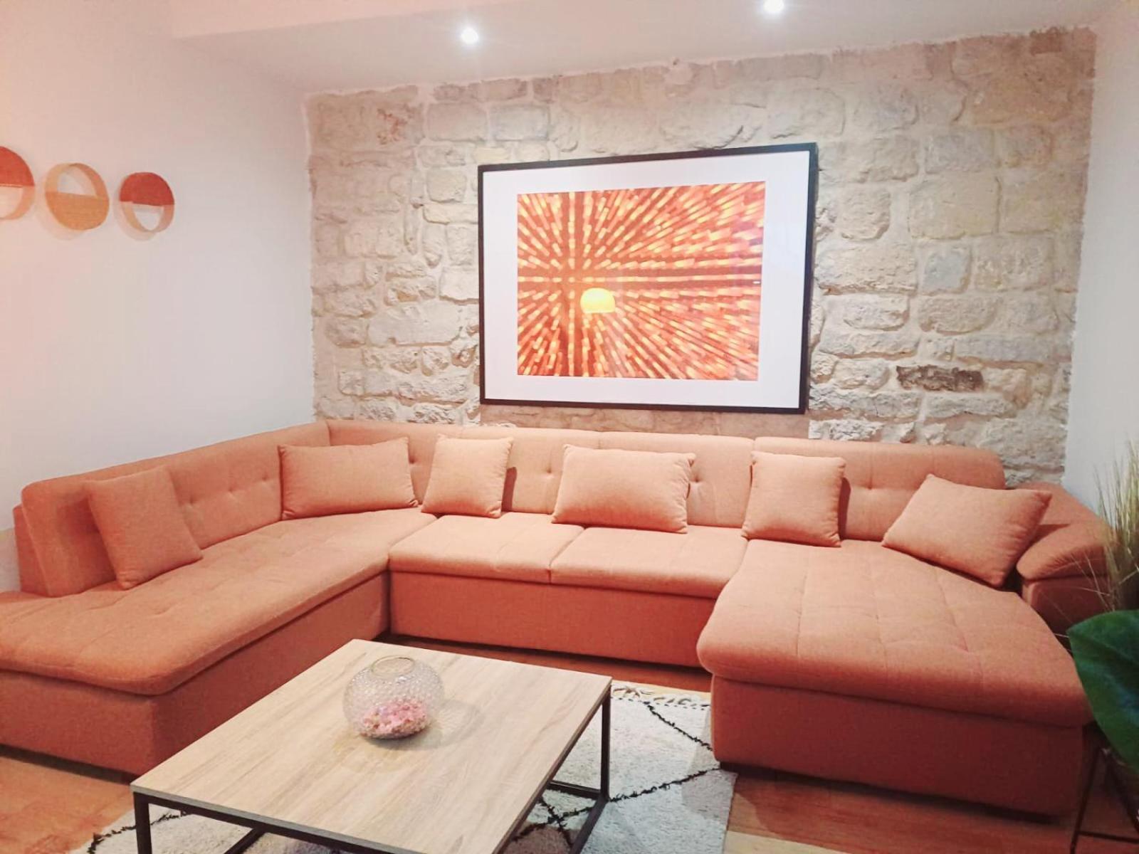 Loft Familial Au Coeur De Paris Avec Clim, Arcade Et Baby-Foot Proche Republique Et Canal St Martin Bagian luar foto