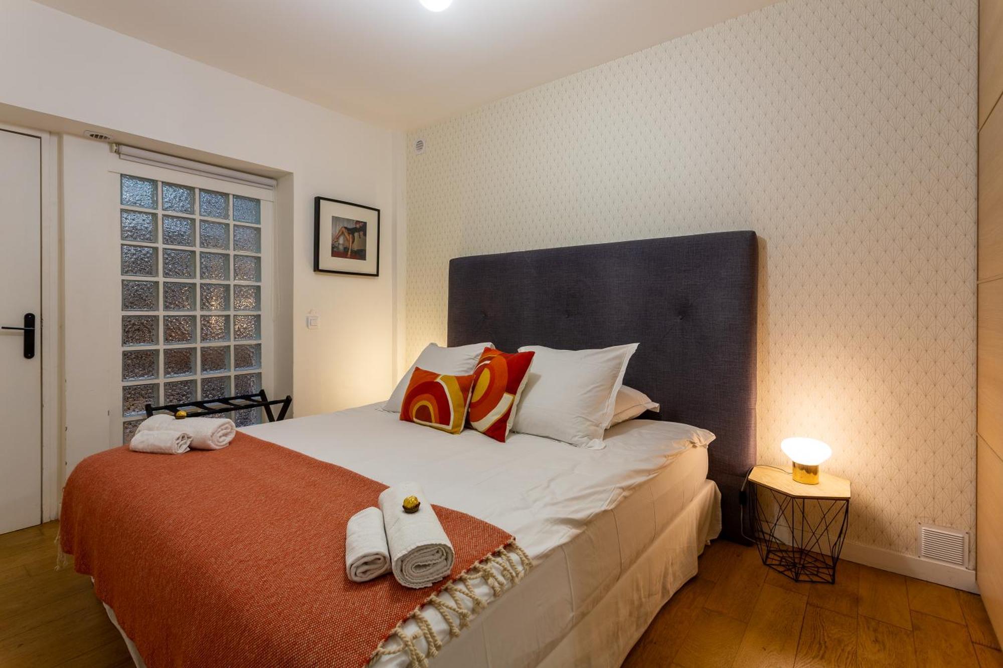 Loft Familial Au Coeur De Paris Avec Clim, Arcade Et Baby-Foot Proche Republique Et Canal St Martin Bagian luar foto